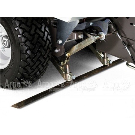 Нож для гравия Husqvarna в Курске