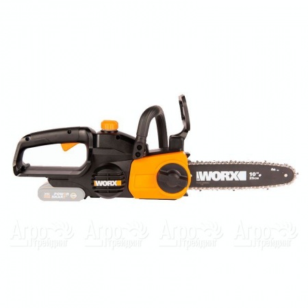 Аккумуляторная пила Worx WG322E.9-10" (без аккумулятора и ЗУ) в Курске