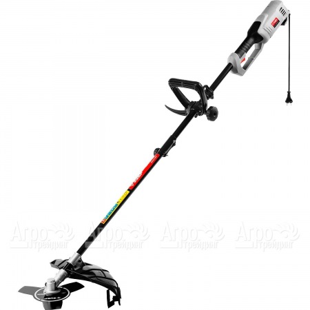 Электрокоса (электрический триммер) Зубр ЗКРЭ-38-1200  в Курске