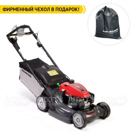 Газонокосилка бензиновая Honda HRX 476C2 VYE в Курске