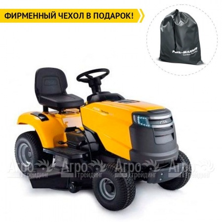 Садовый минитрактор Stiga Tornado 3098 H в Курске