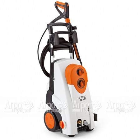 Мойка высокого давления Stihl RE 271 в Курске