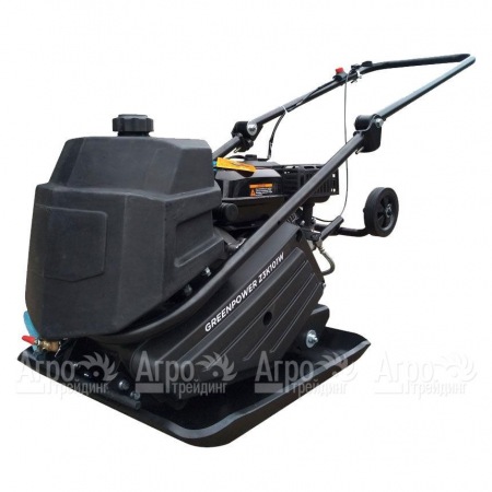 Виброплита бензиновая Zitrek z3k101w в Курске