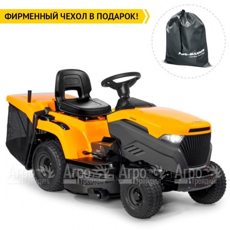 Садовый трактор Stiga Estate 598  в Курске