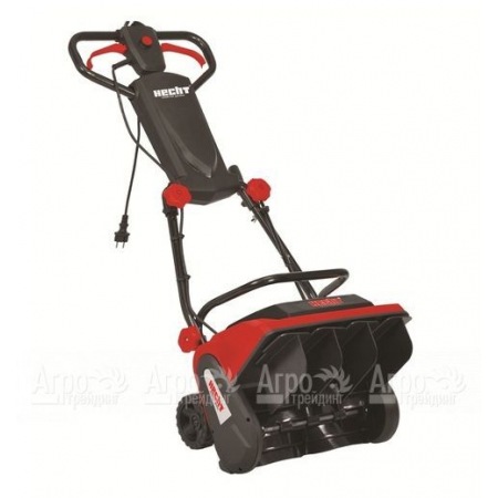 Снегоуборщик электрический Hecht 9013 в Курске