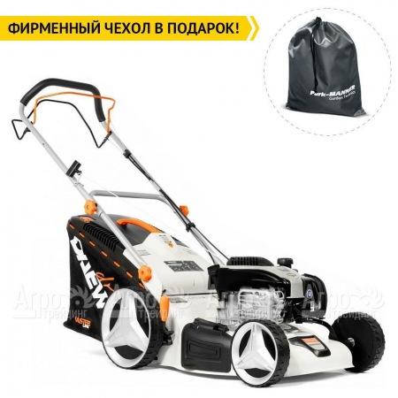 Газонокосилка бензиновая Daewoo L 50SPB в Курске