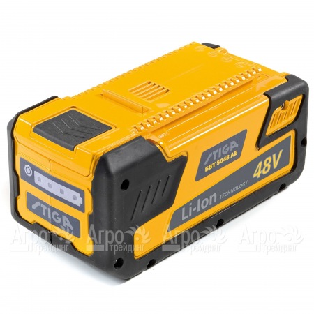 Аккумулятор Stiga SBT 2048 AE в Курске