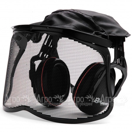 Наушники с сеткой Husqvarna 5056653-58 в Курске