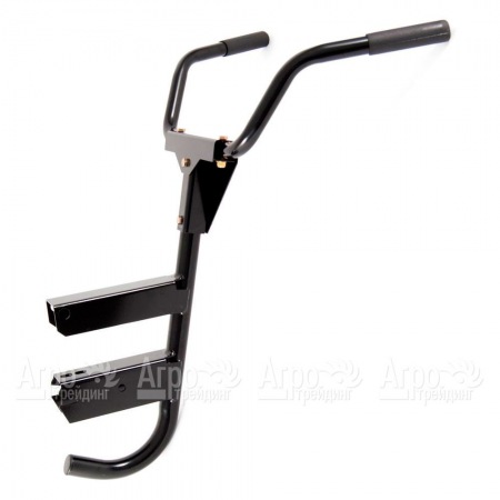 Ручка для прицепа Cub Cadet 19A40026100  в Курске