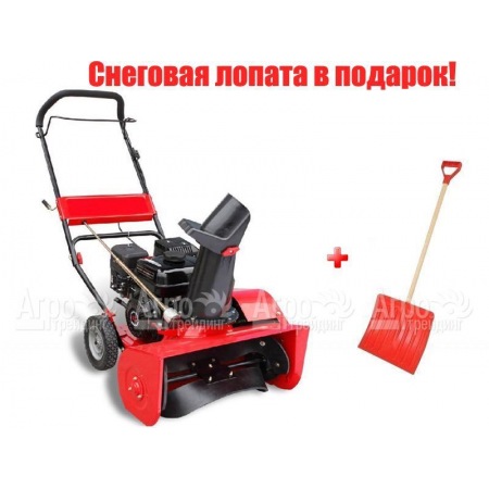 Снегоуборщик Ikra mogatec ESF 5355 в Курске
