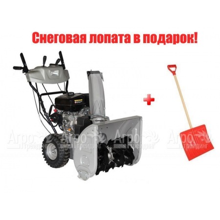 Снегоуборщик Agro Star AS6556 в Курске