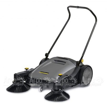 Подметальная машина Karcher KM 70/20 C 2SB в Курске