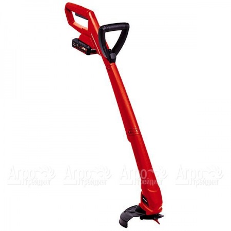 Аккумуляторный триммер Einhell PXC GC-CT 18/24 Li P (1x1,5Ah) в Курске