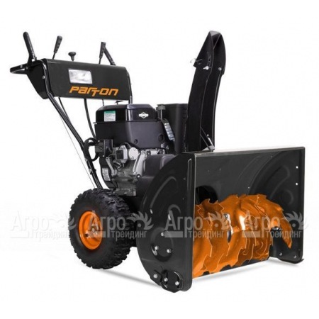 Снегоуборщик Parton PA711650 в Курске