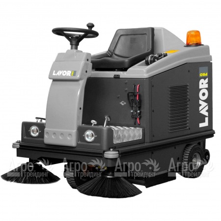 Подметальная машина Lavor Professional SWL R1000 ET (без аккумулятора и зарядного устройства) в Курске