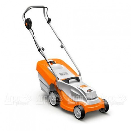 Газонокосилка аккумуляторная Stihl RMA 235 в Курске