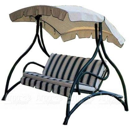 Садовые качели Green Glade Calypso Alux Swing в Курске
