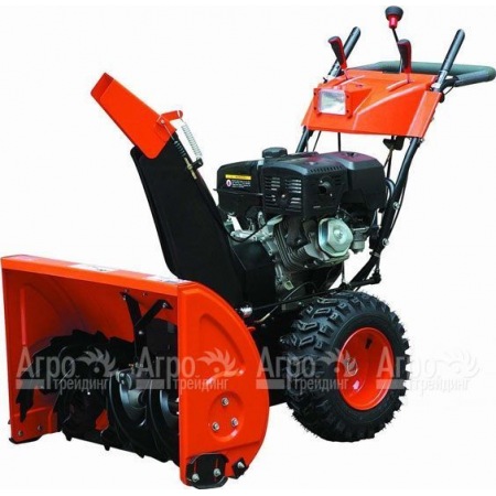 Снегоуборщик самоходный Garden Pro KCST6562ES(D) в Курске