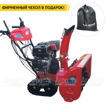 Снегоуборщик гусеничный APEK-AS 1170 ME (T) Pro Line в Курске