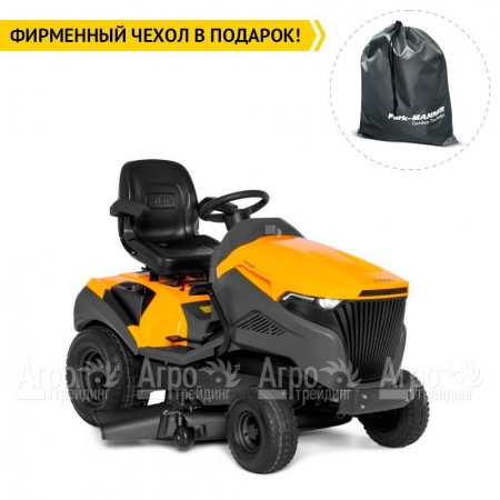 Садовый минитрактор Stiga Tornado 7121 HWS  в Курске
