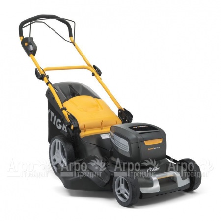 Газонокосилка аккумуляторная Stiga Combi 955 SQ AE  в Курске