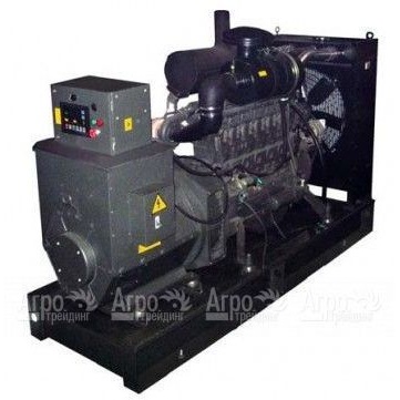 Электрогенератор Mitsudiesel MD-50 в Курске