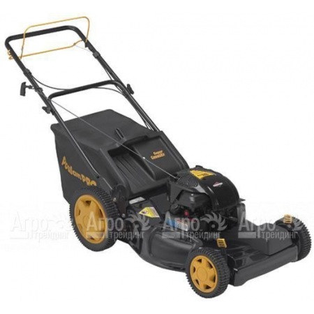 Газонокосилка бензиновая Poulan Pro PR625Y22RKP в Курске