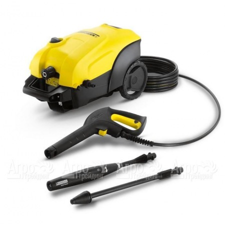 Мойка высокого давления Karcher K 4 Compact в Курске