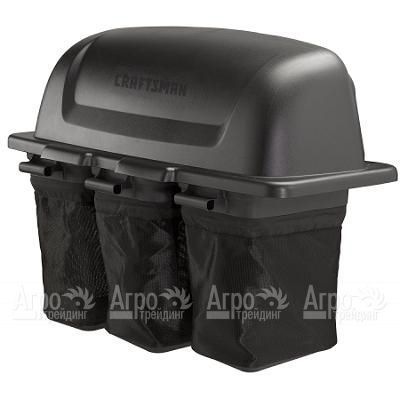 Травосборник к трактору Craftsman для 117 см деки, на 310 л  в Курске