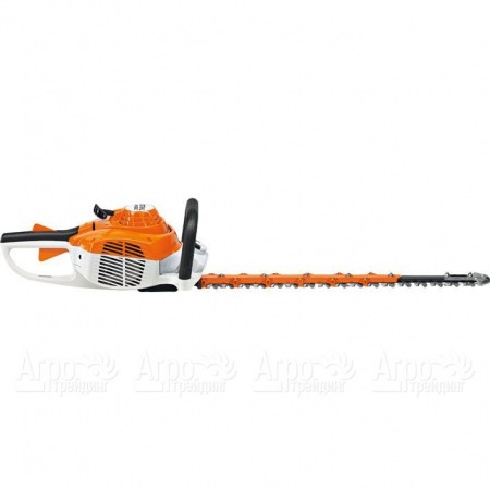 Бензиновый кусторез (бензокусторез) Stihl HS 56 C-E в Курске