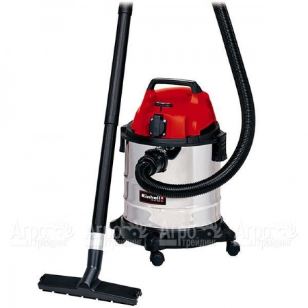Строительный пылесос Einhell TC-VC 1820 SA в Курске