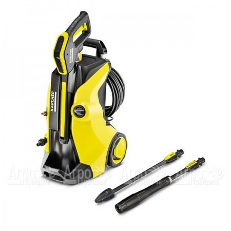 Мойка высокого давления Karcher K 5 Full Control в Курске