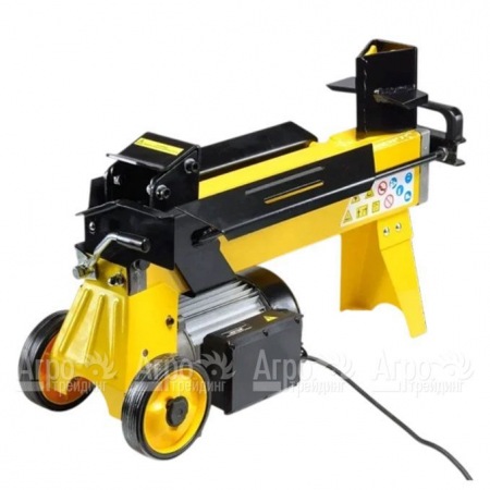 Электрический дровокол Huter HLS-4500 в Курске