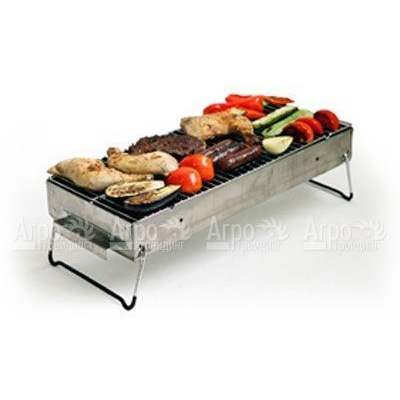 Компактный гриль Light load grill, арт. 9002  в Курске