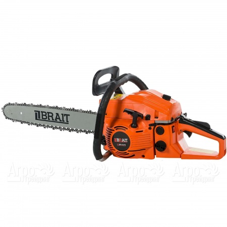 Бензопила Brait BR 52-18" в Курске