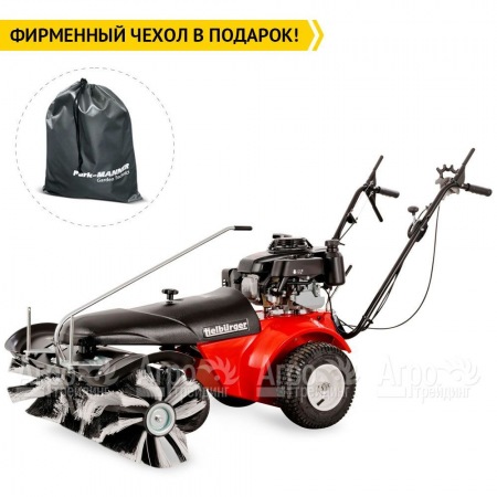 Подметальная машина Tielburger TK48 (B&#38;S) в Курске