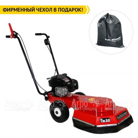 Машина для чистки плитки и брусчатки Tielbuerger TW50 в Курске