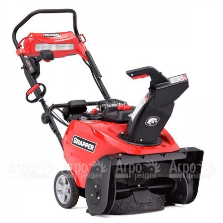 Снегоуборщик Snapper SN822E с фарой в Курске