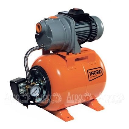 Насосная станция Ingro Machine CAM 100/25-IM в Курске