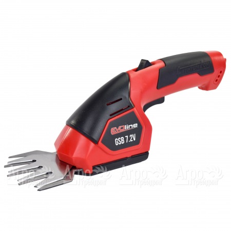 Аккумуляторные ножницы EVOline GSB 7.2V в Курске
