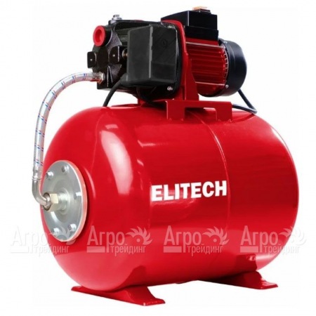 Насосная станция Elitech САВ 1200-50Ч в Курске