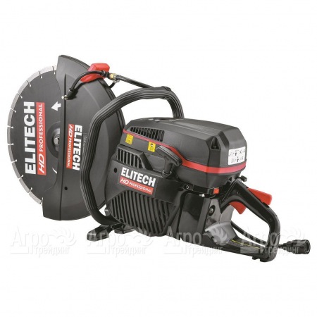 Бензорез Elitech GCE 400 в Курске