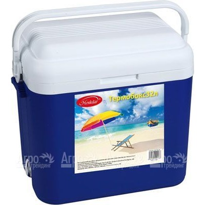 Термобокс Cool Box 32 л в Курске