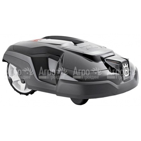 Газонокосилка-робот Husqvarna Automower 310 в Курске