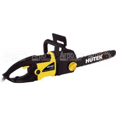 Электрическая цепная пила Huter ELS-2400-18 в Курске