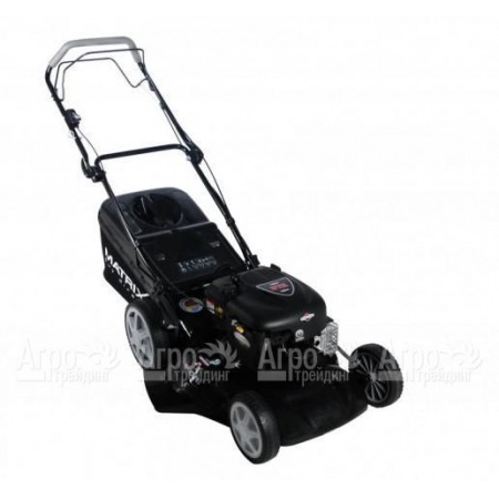 Газонокосилка бензиновая Matrix Turbo 45 BS в Курске