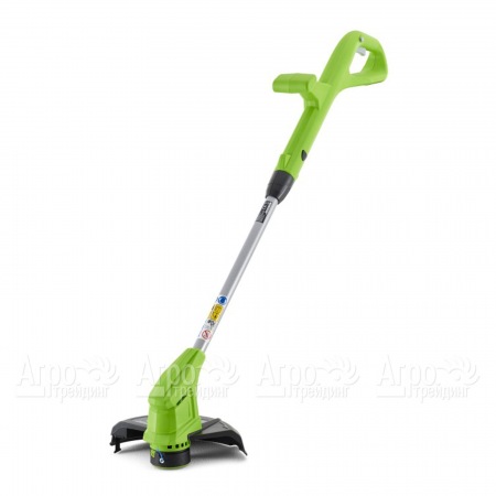 Аккумуляторный триммер GreenWorks G24LT30 Basic (без аккумулятора и зарядного устройства) в Курске