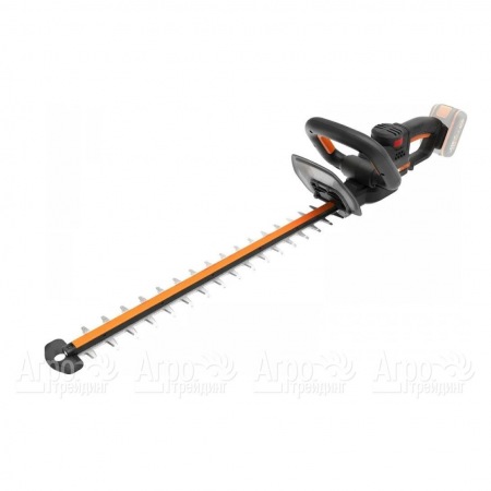 Кусторез аккумуляторный Worx WG263E.9 (без аккумулятора и зарядного устройства) в Курске