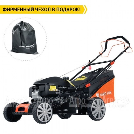 Газонокосилка бензиновая Yard Fox 55SH HW в Курске