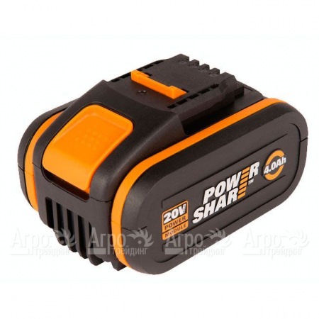 Аккумулятор Worx WA3553 в Курске